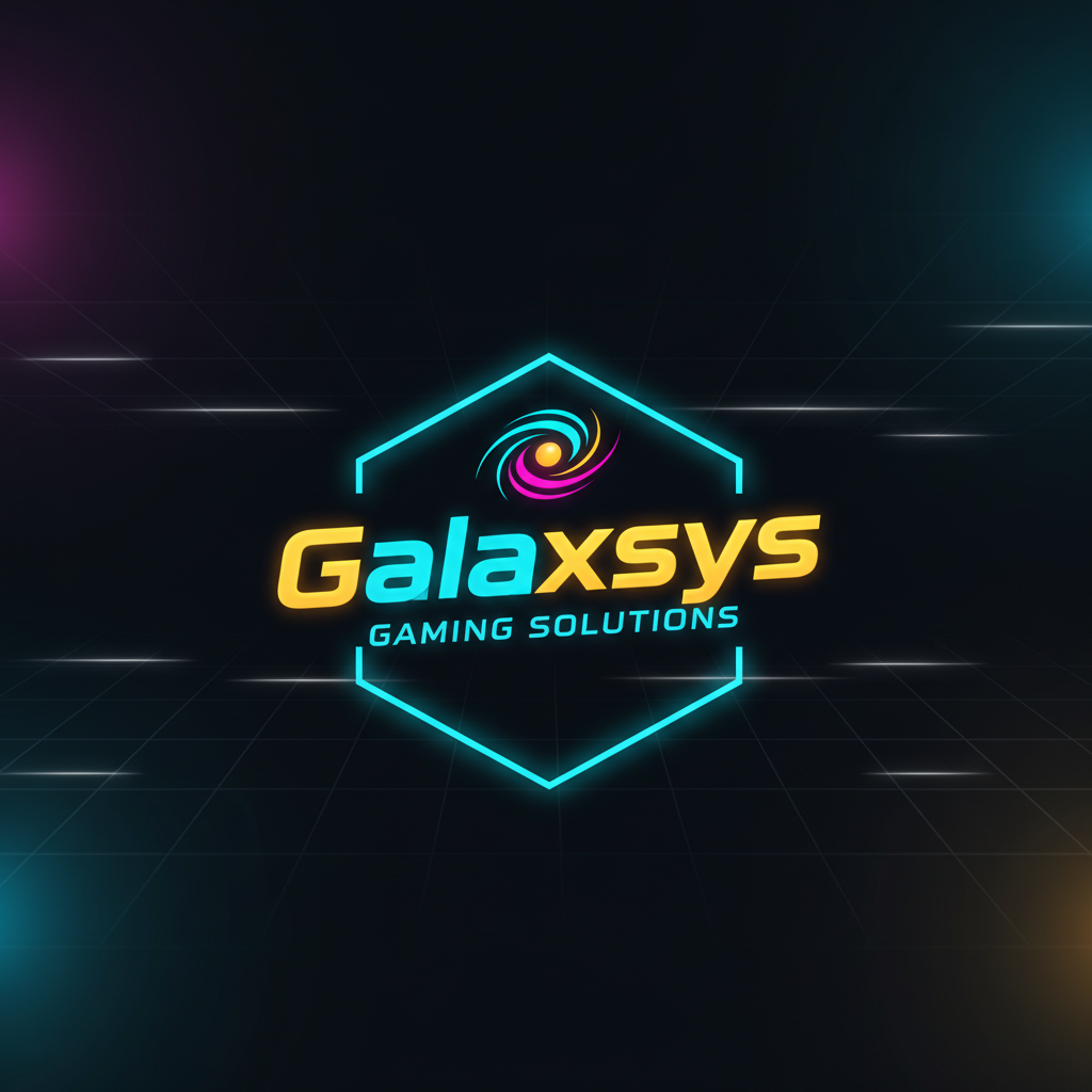 Galaxsys logo